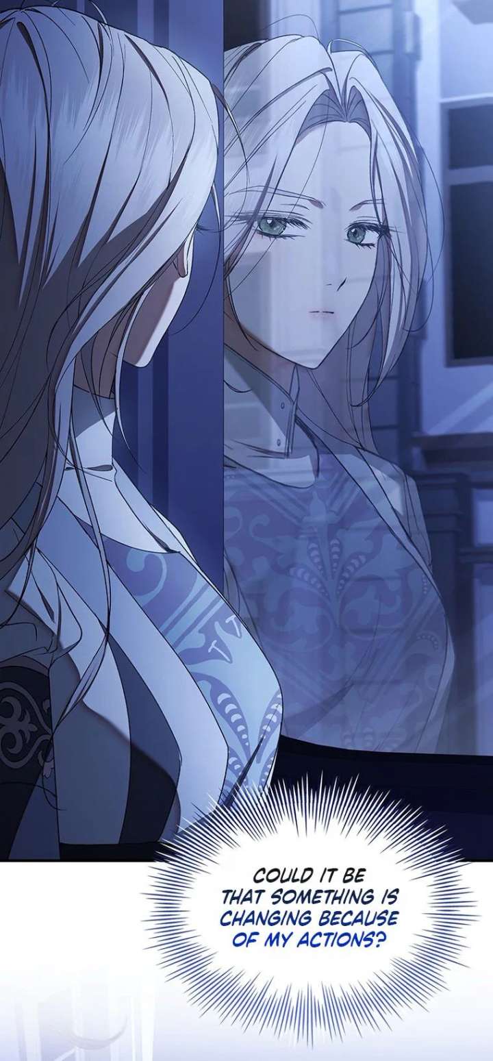 The Crown I Will Seize Chapter 34 - Page 24