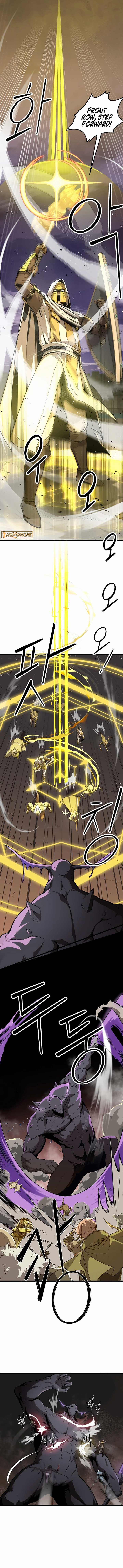 S-Class Butler Chapter 1 - Page 2