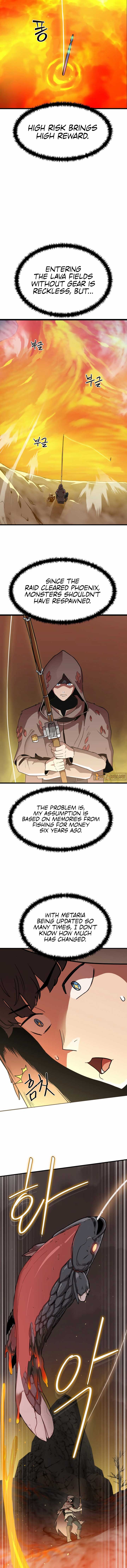 S-Class Butler Chapter 1 - Page 21