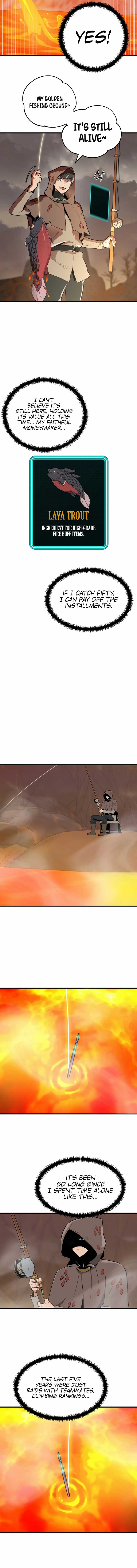 S-Class Butler Chapter 1 - Page 22