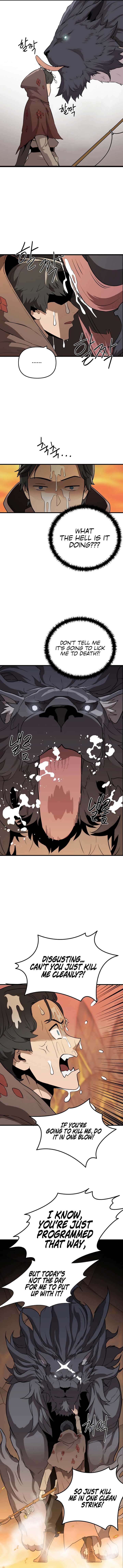 S-Class Butler Chapter 1 - Page 26