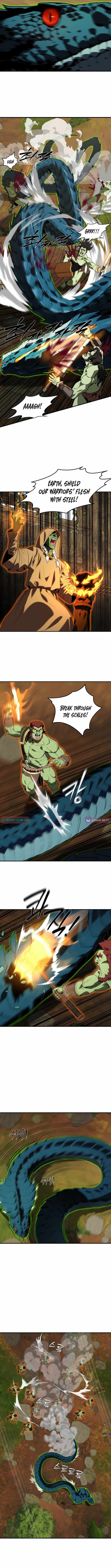 S-Class Butler Chapter 12 - Page 7