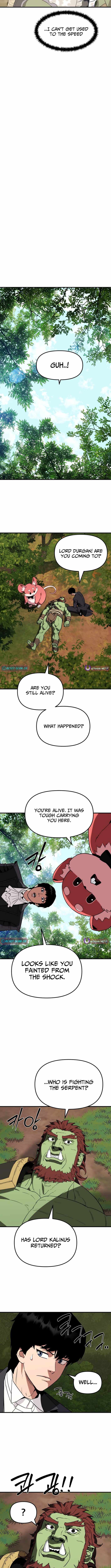 S-Class Butler Chapter 13 - Page 6