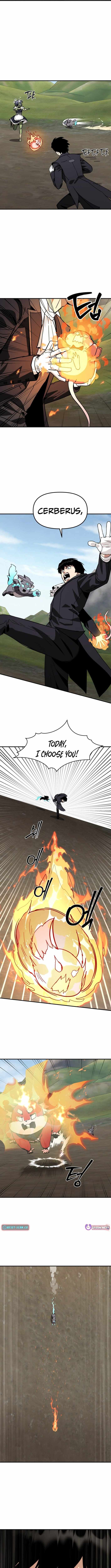 S-Class Butler Chapter 18 - Page 12