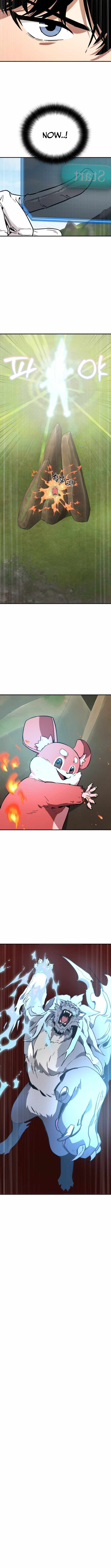 S-Class Butler Chapter 18 - Page 13