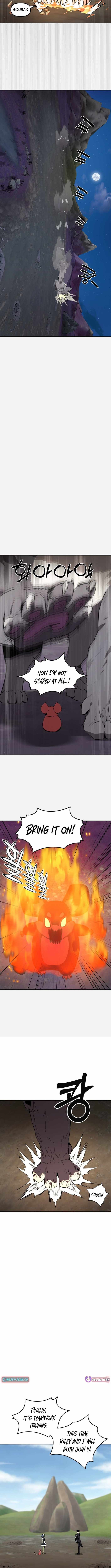 S-Class Butler Chapter 18 - Page 8