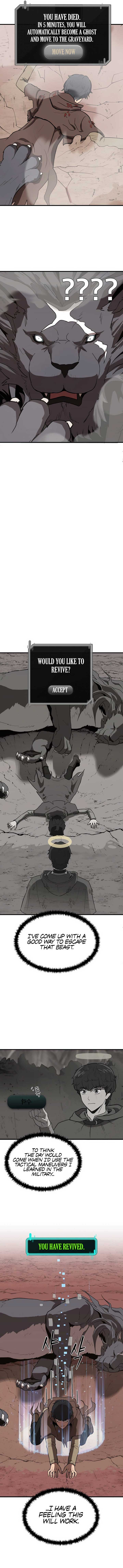 S-Class Butler Chapter 2 - Page 13