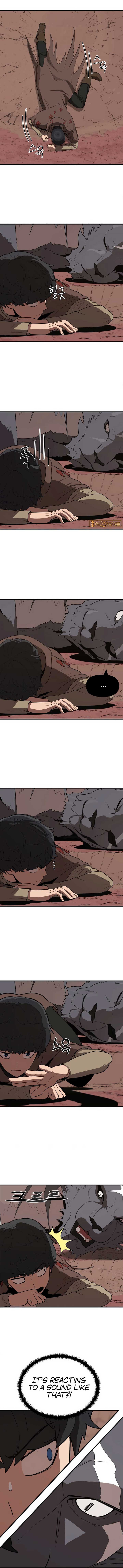 S-Class Butler Chapter 2 - Page 14