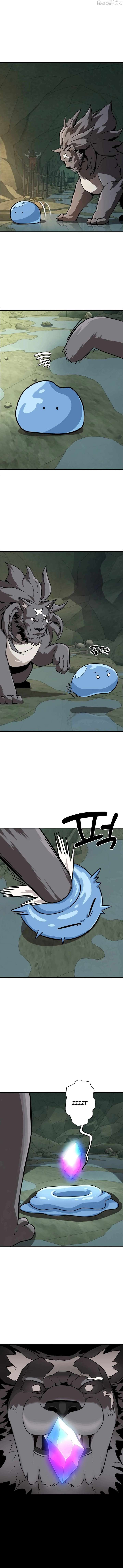 S-Class Butler Chapter 23 - Page 6