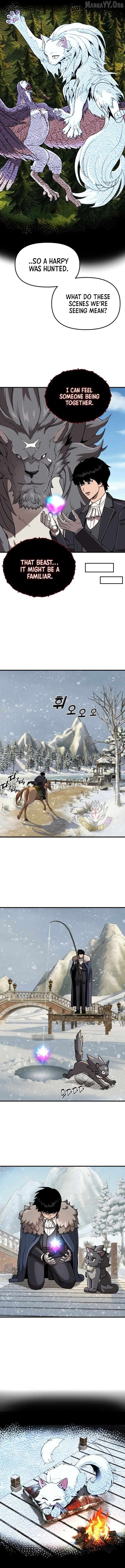 S-Class Butler Chapter 24 - Page 3