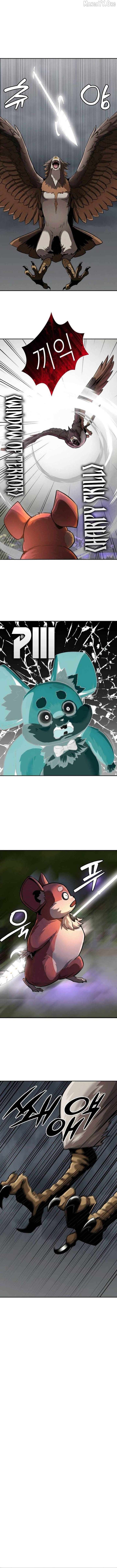 S-Class Butler Chapter 26 - Page 4