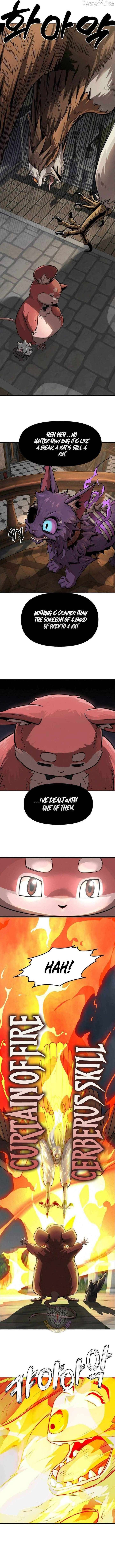 S-Class Butler Chapter 26 - Page 9