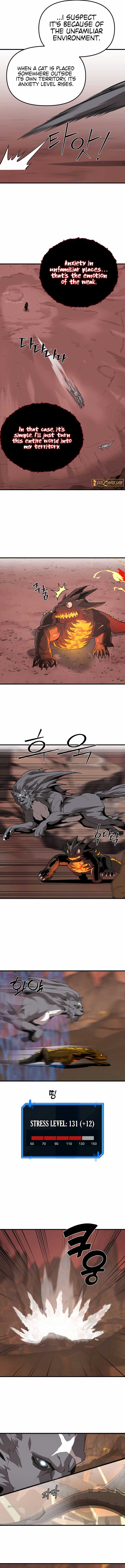 S-Class Butler Chapter 3 - Page 10