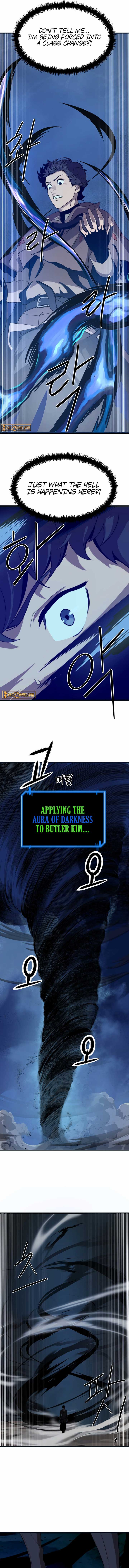 S-Class Butler Chapter 3 - Page 2