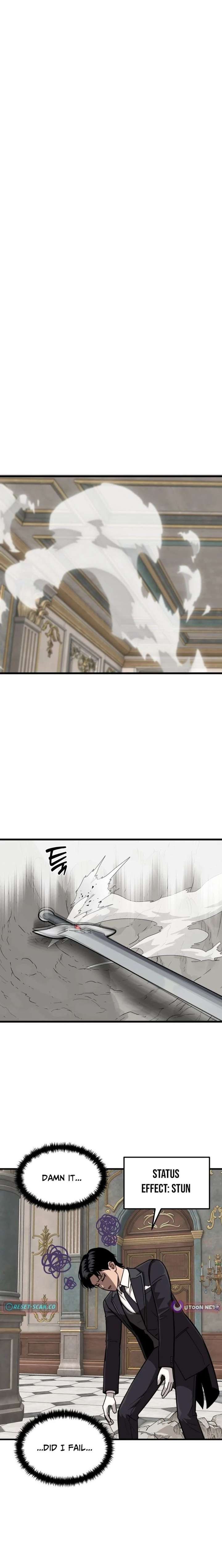 S-Class Butler Chapter 31 - Page 11