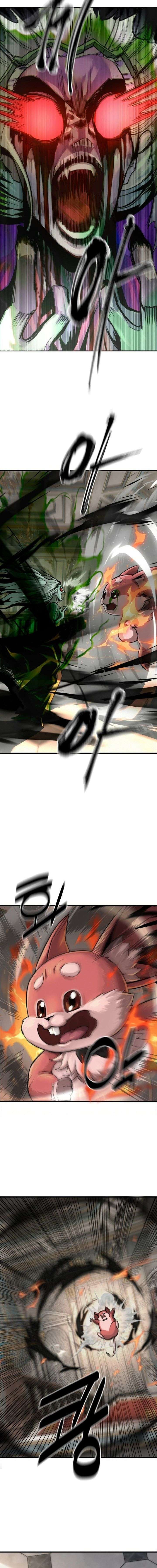 S-Class Butler Chapter 33 - Page 6