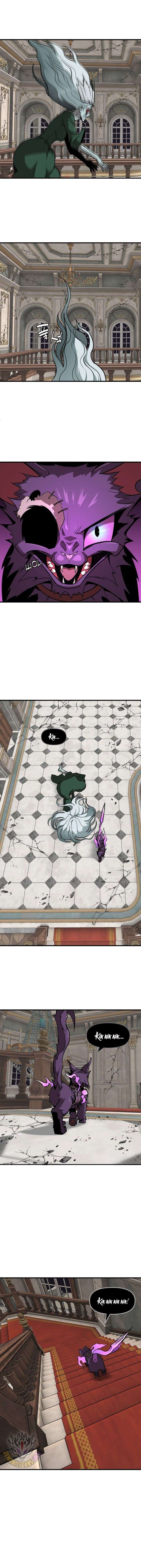 S-Class Butler Chapter 33 - Page 9