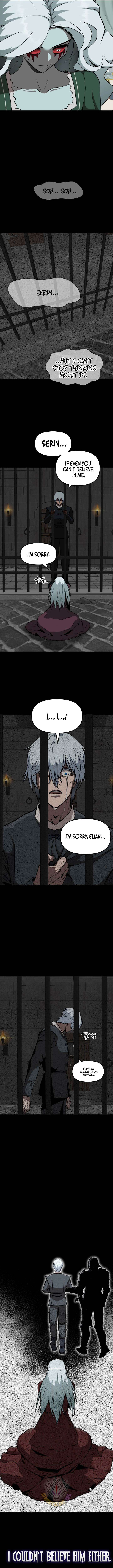 S-Class Butler Chapter 35 - Page 4