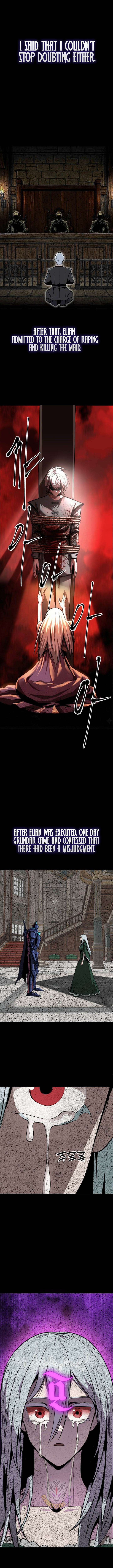 S-Class Butler Chapter 35 - Page 5