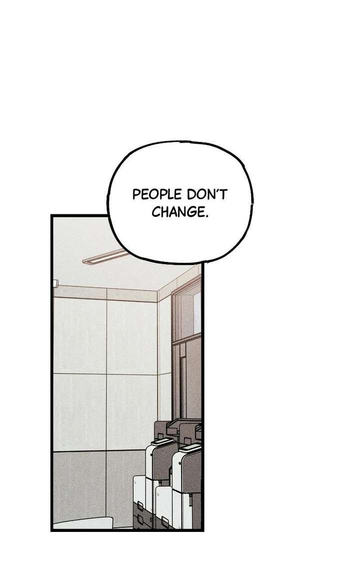 S-Class Butler Chapter 36 - Page 1