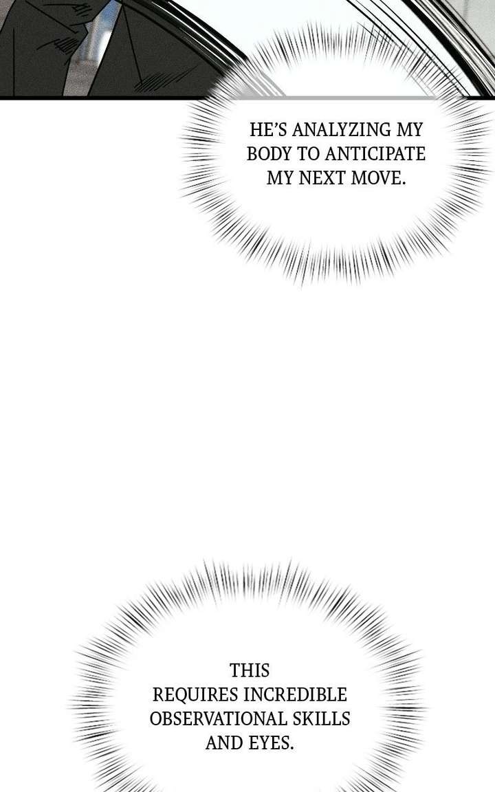 S-Class Butler Chapter 36 - Page 102