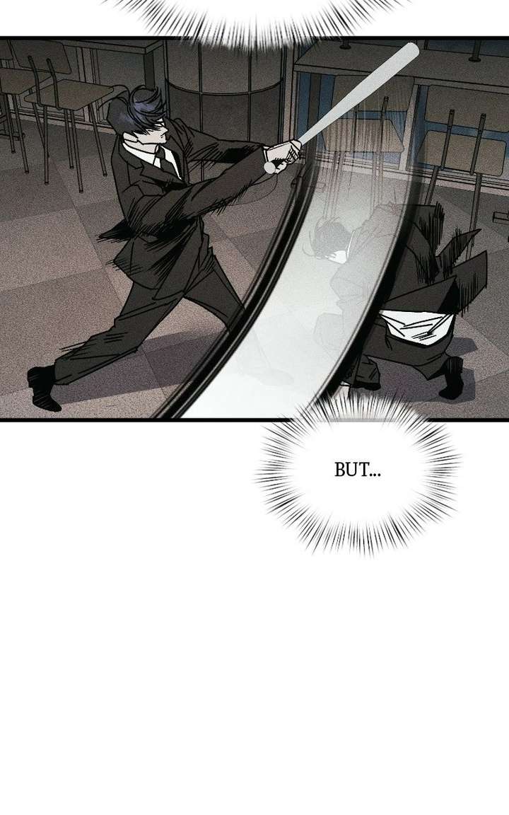 S-Class Butler Chapter 36 - Page 103