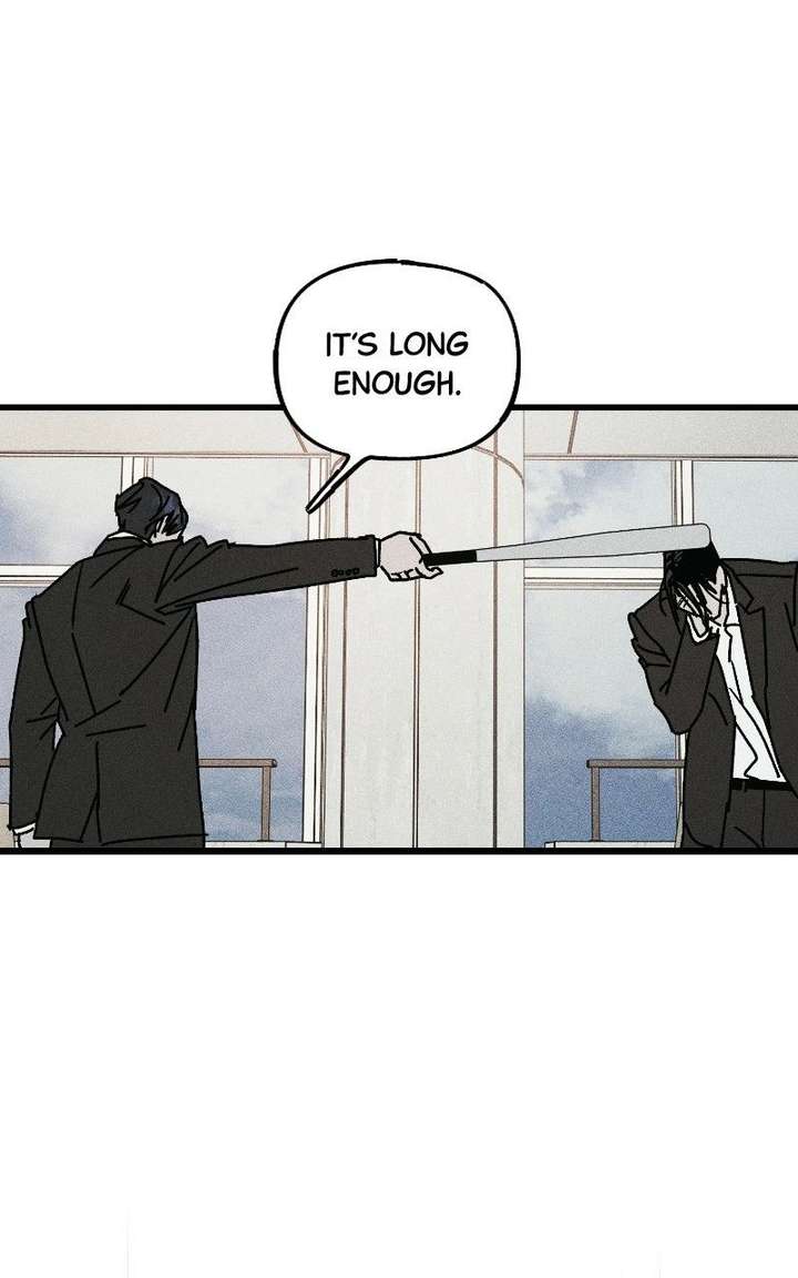 S-Class Butler Chapter 36 - Page 122