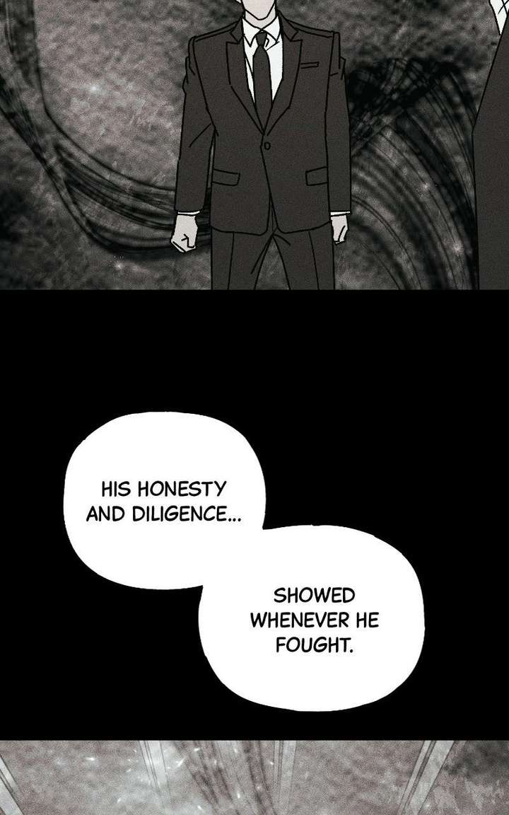 S-Class Butler Chapter 36 - Page 124