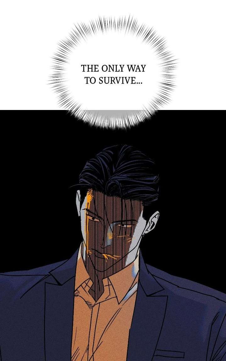 S-Class Butler Chapter 36 - Page 143