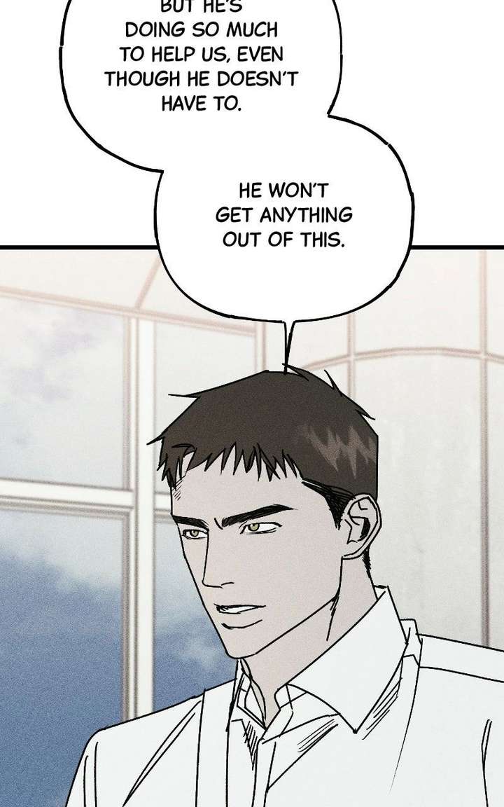 S-Class Butler Chapter 36 - Page 153