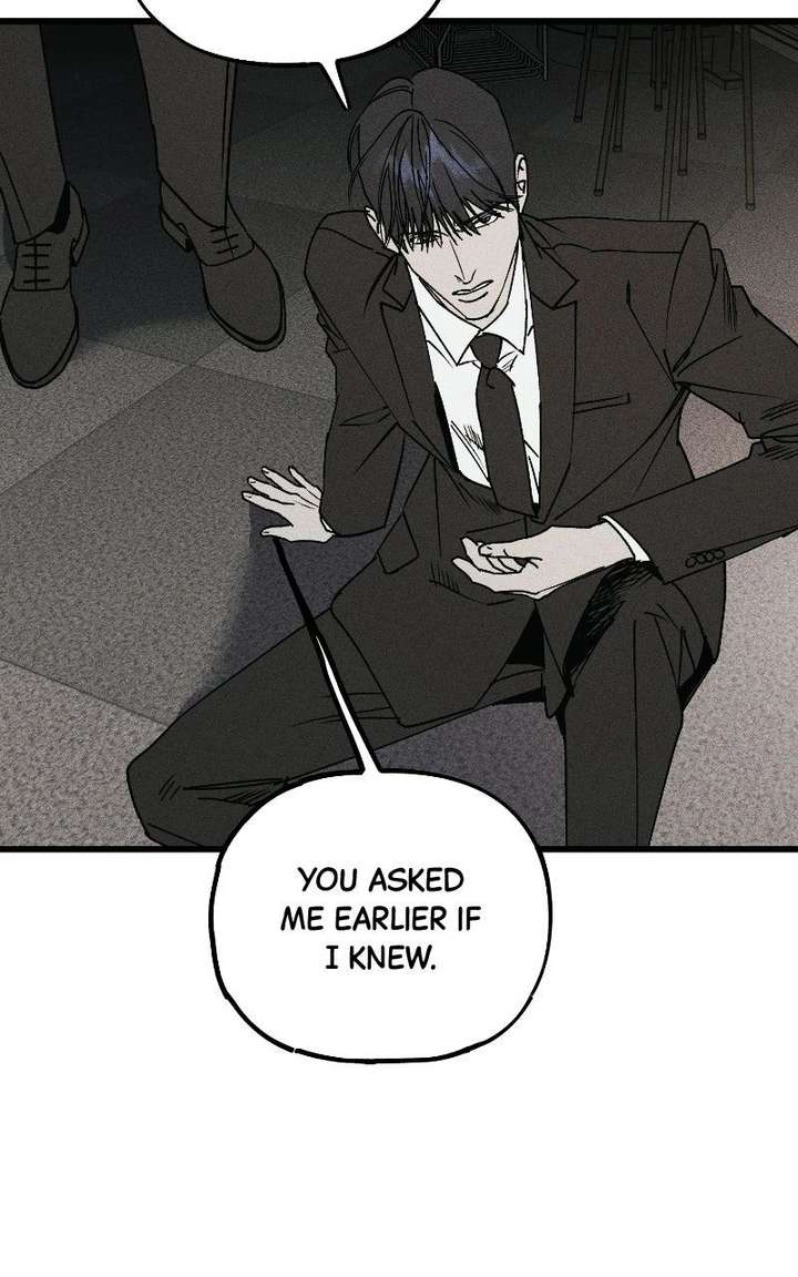 S-Class Butler Chapter 36 - Page 155