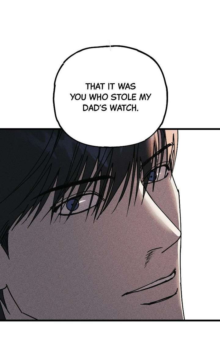 S-Class Butler Chapter 36 - Page 156