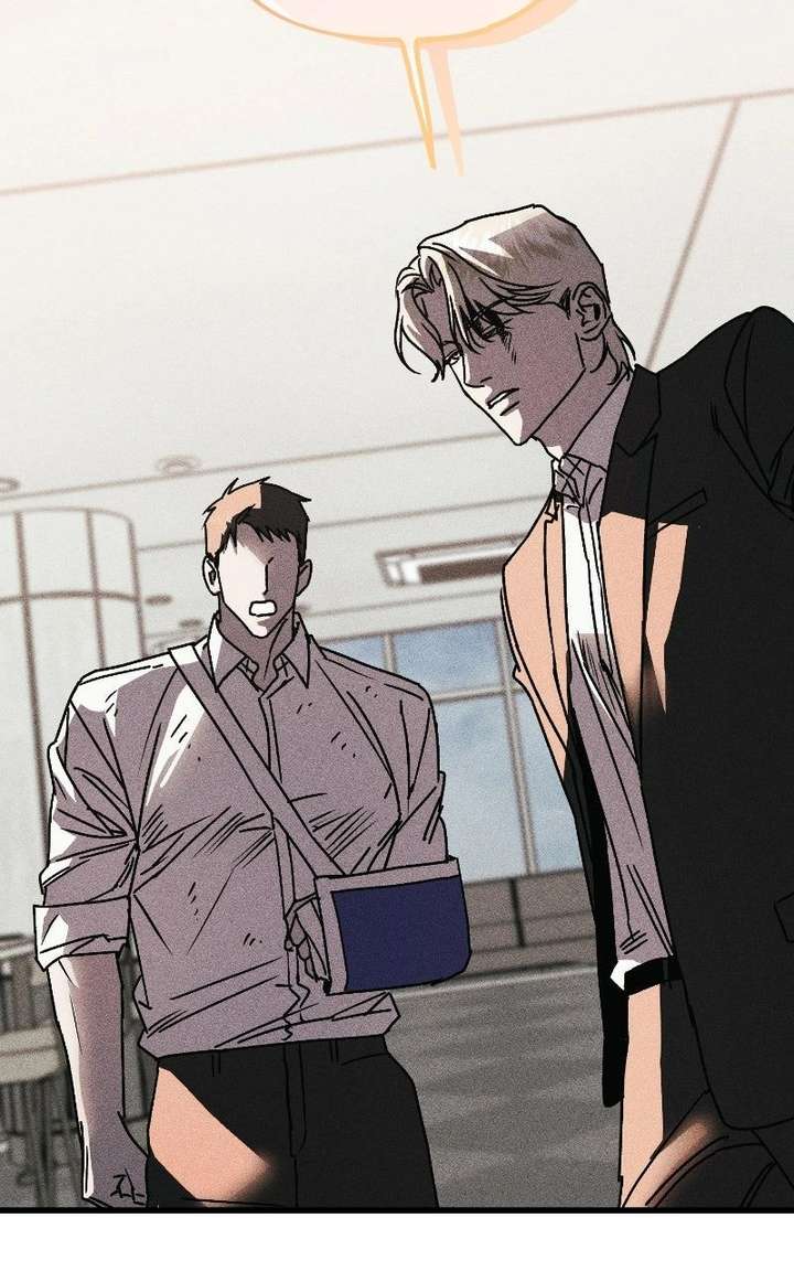 S-Class Butler Chapter 36 - Page 163