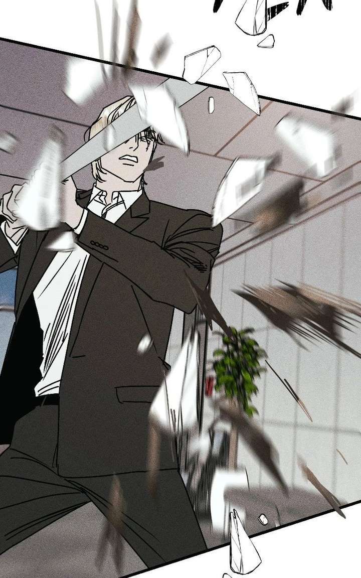 S-Class Butler Chapter 36 - Page 172