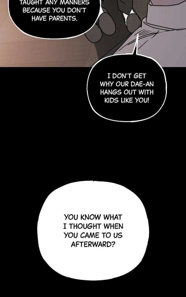 S-Class Butler Chapter 36 - Page 21