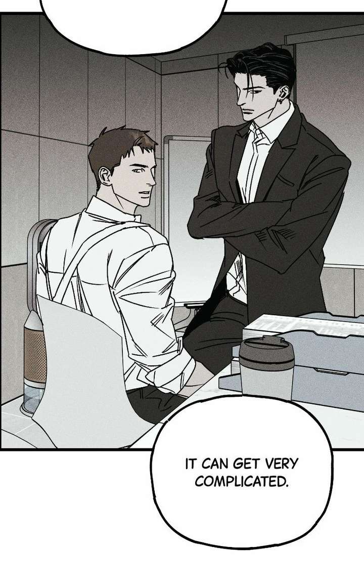 S-Class Butler Chapter 36 - Page 4