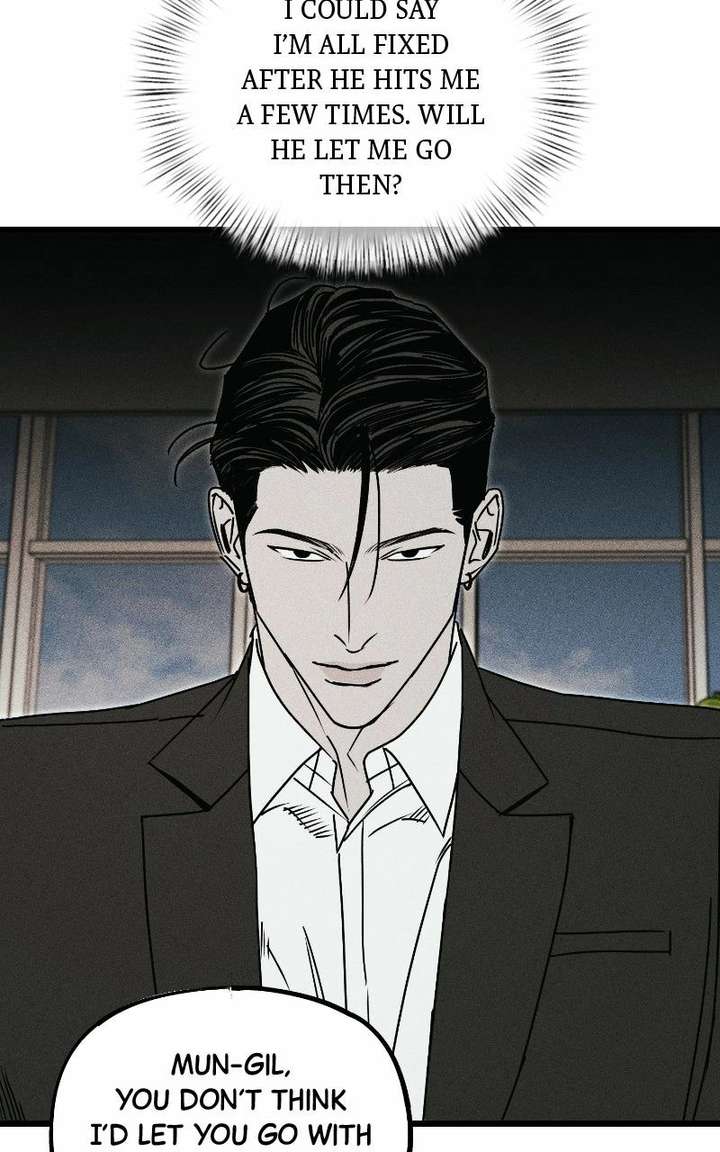 S-Class Butler Chapter 36 - Page 43