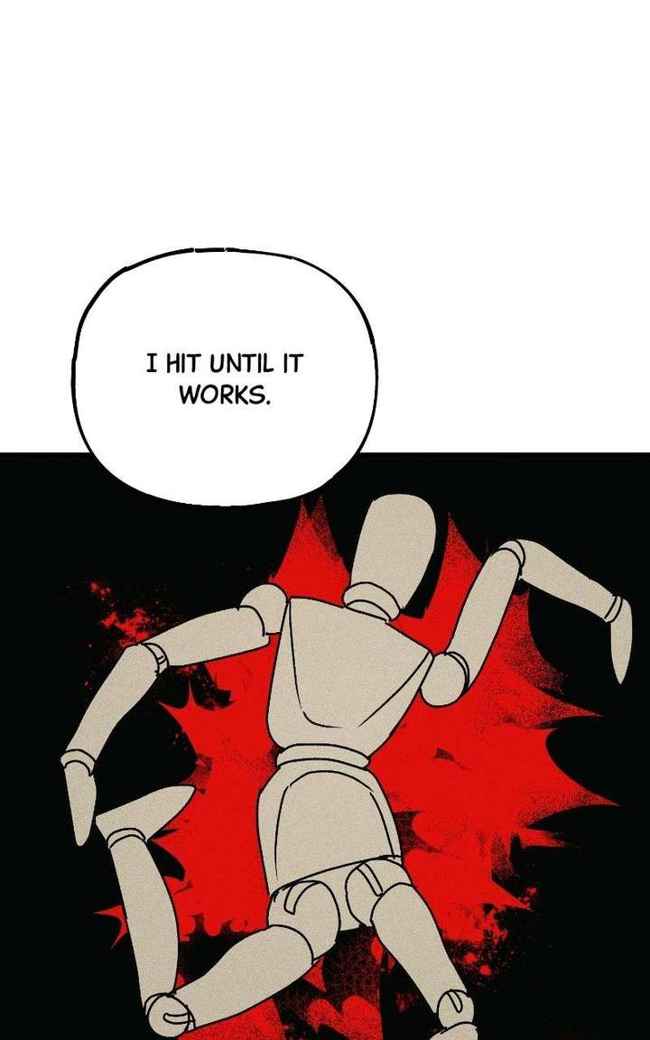 S-Class Butler Chapter 36 - Page 46