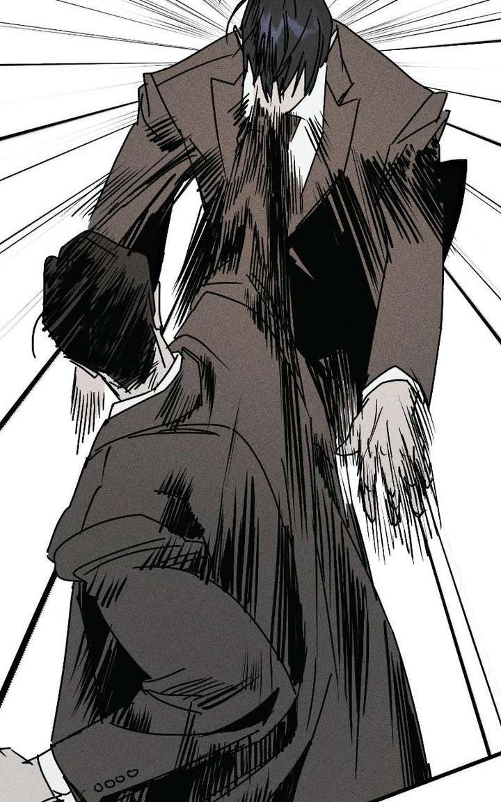 S-Class Butler Chapter 36 - Page 65