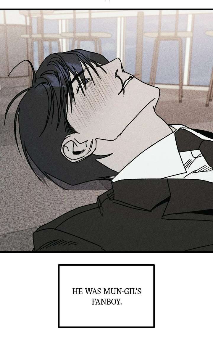 S-Class Butler Chapter 36 - Page 89