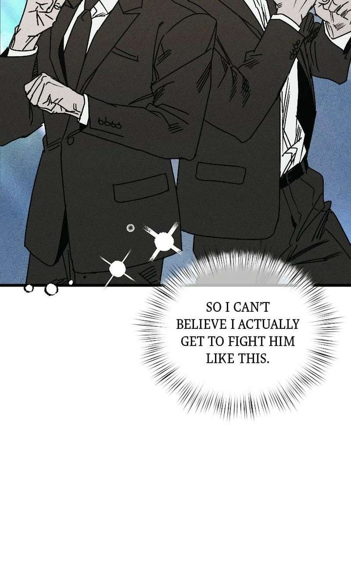 S-Class Butler Chapter 36 - Page 91