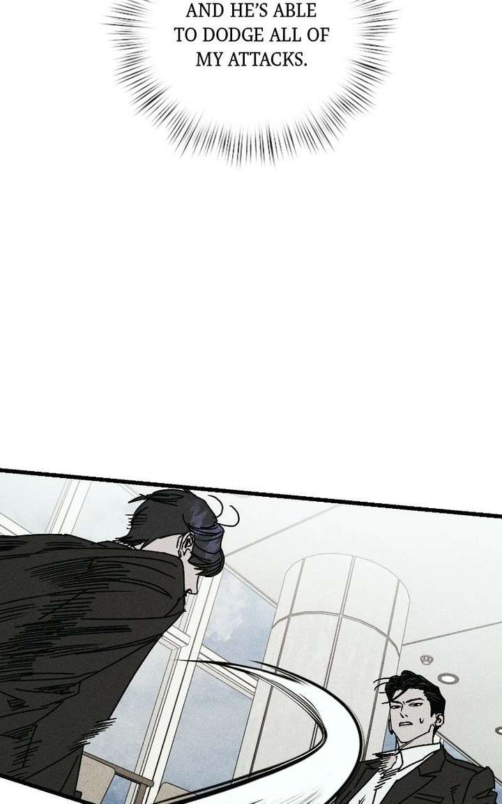 S-Class Butler Chapter 36 - Page 93