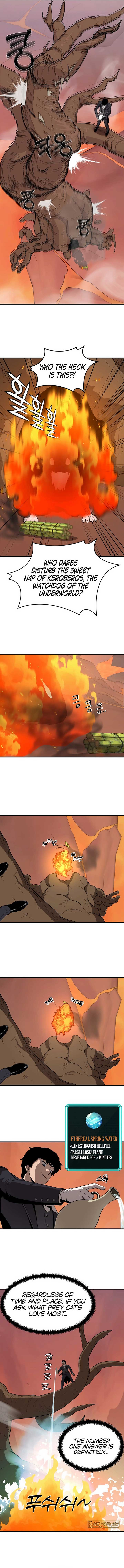 S-Class Butler Chapter 4 - Page 12