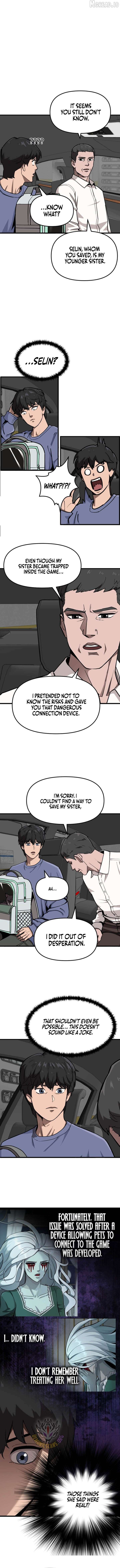 S-Class Butler Chapter 42 - Page 2