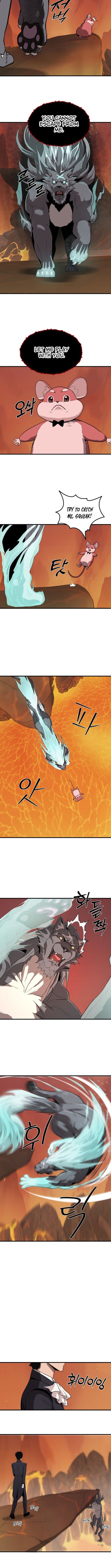 S-Class Butler Chapter 5 - Page 10