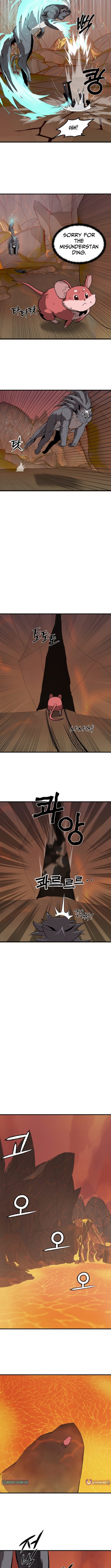 S-Class Butler Chapter 5 - Page 9