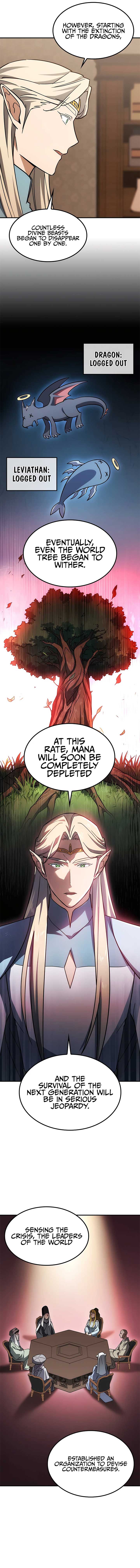 Kim Oh-jin and The Strange Beasts Chapter 12 - Page 10