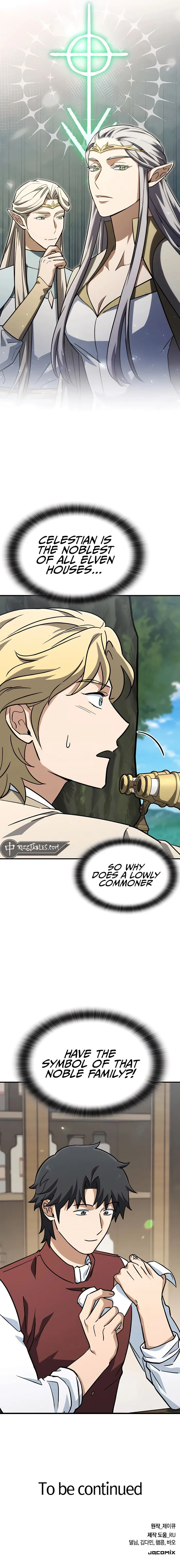 Kim Oh-jin and The Strange Beasts Chapter 16 - Page 17