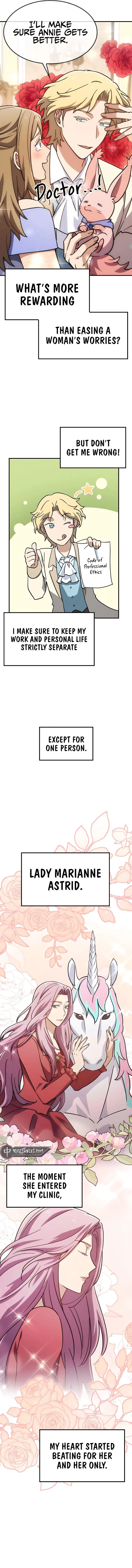 Kim Oh-jin and The Strange Beasts Chapter 16 - Page 2