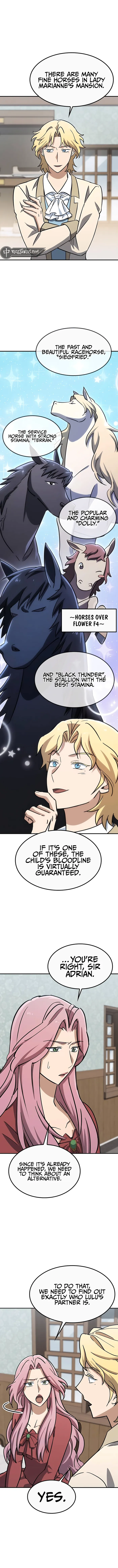 Kim Oh-jin and The Strange Beasts Chapter 18 - Page 11